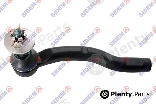 Sidem 45448 — Tie Rod End
