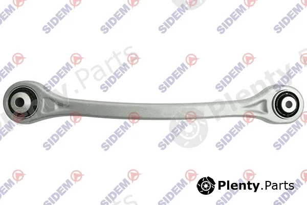 Sidem 37858 — Rod/Strut, wheel suspension