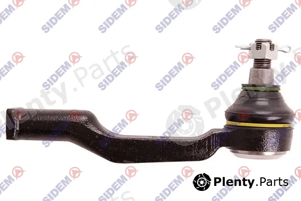 Sidem 3836 — Tie Rod End