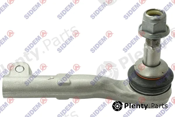 Sidem 21041 — Tie Rod End