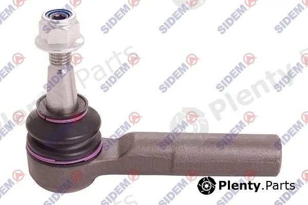 Sidem 9037 — Tie Rod End