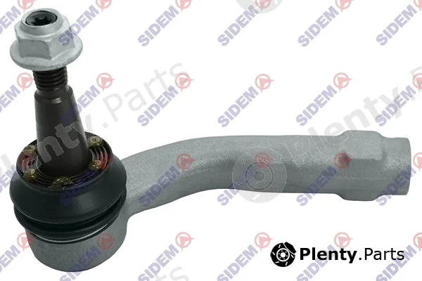 Sidem 67334 — Tie Rod End