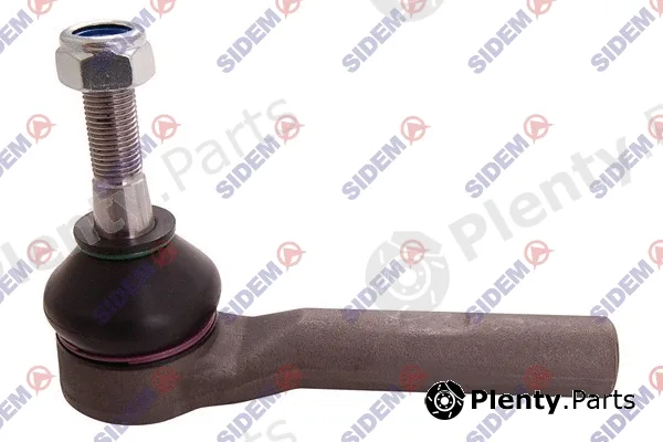 Sidem 19933 — Tie Rod End