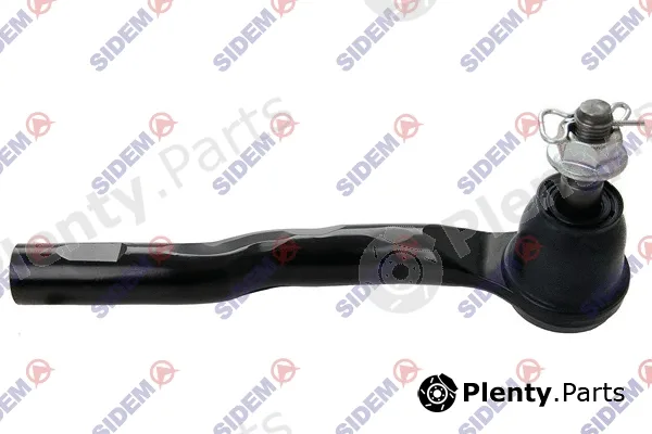 Sidem 51937 — Tie Rod End