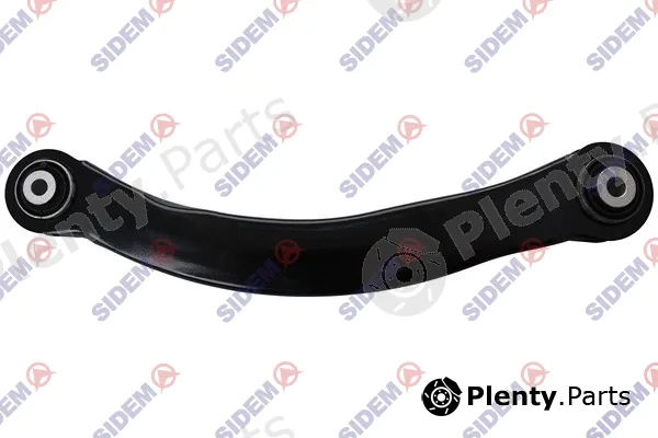 Sidem 37757 — Rod/Strut, wheel suspension