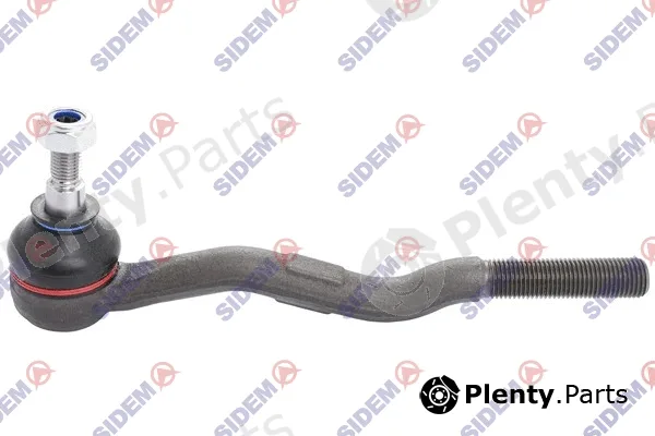 Sidem 21330 — Tie Rod End