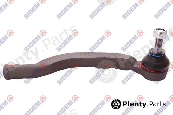 Sidem 6535 — Tie Rod End