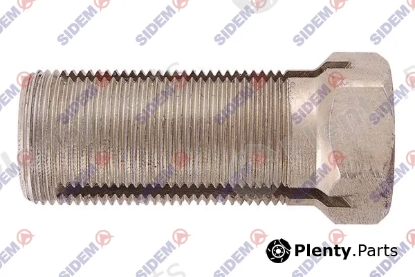 Sidem 19016 — Tie Rod Tube