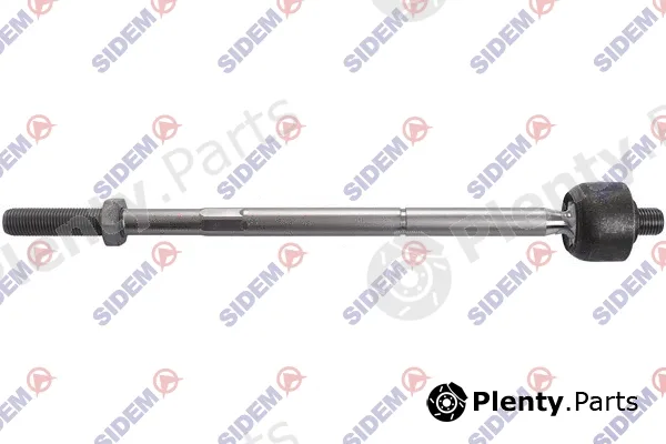 Sidem 19119 — Inner Tie Rod