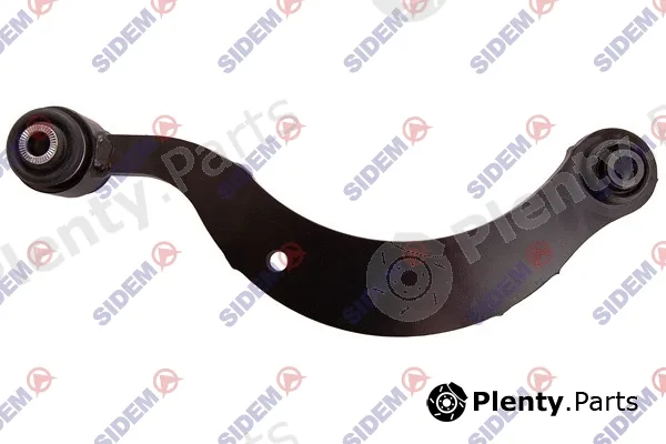 Sidem 45052 — Rod/Strut, wheel suspension