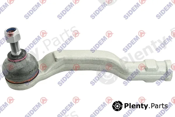 Sidem 5130 — Tie Rod End