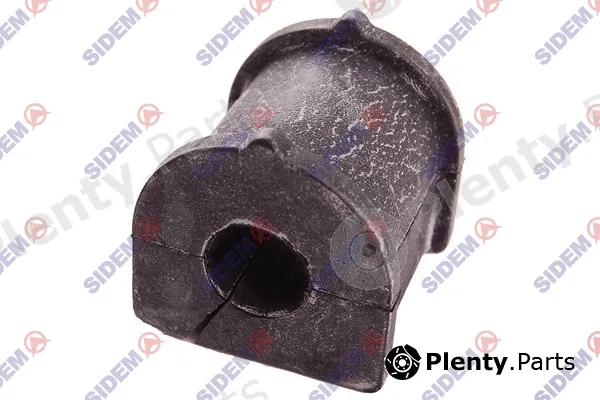 Sidem 845900 — Mounting, stabiliser bar