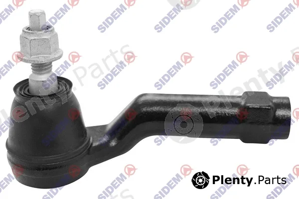 Sidem 3638 — Tie Rod End