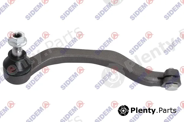 Sidem 21534 — Tie Rod End