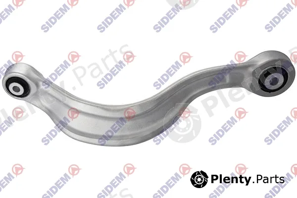 Sidem 37755 — Rod/Strut, wheel suspension