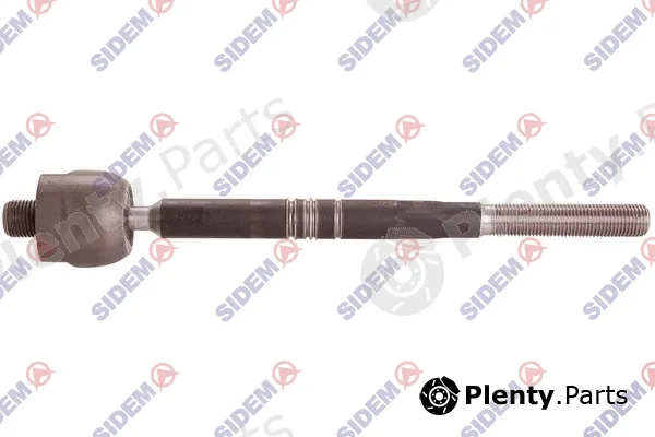 Sidem 21017 — Inner Tie Rod