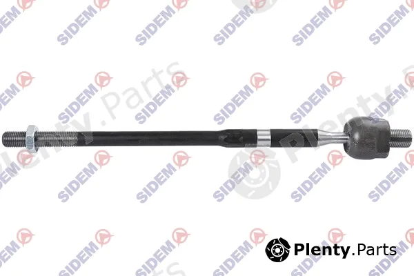 Sidem 37611 — Inner Tie Rod