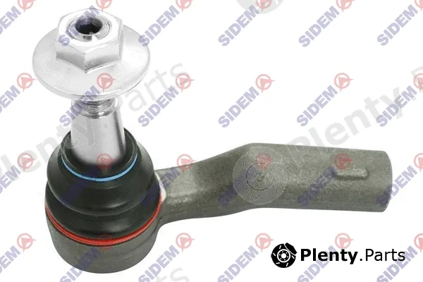 Sidem 65230 — Tie Rod End