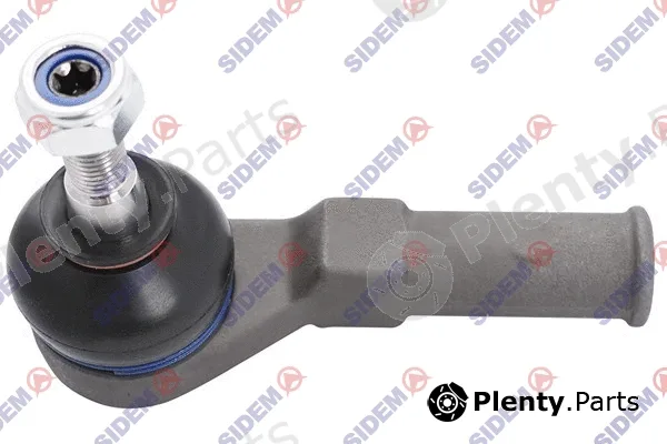 Sidem 5236 — Tie Rod End
