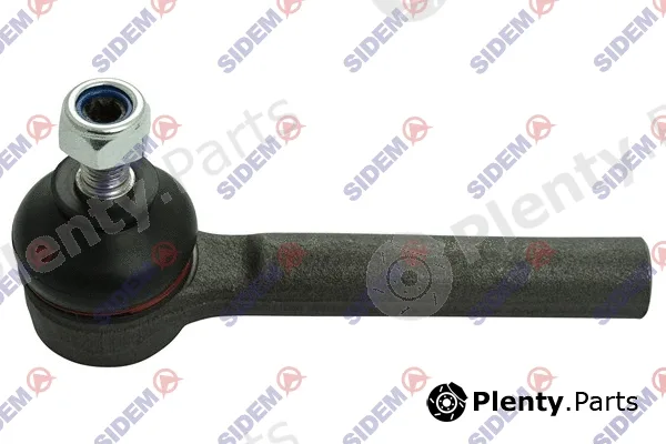 Sidem 19732 — Tie Rod End