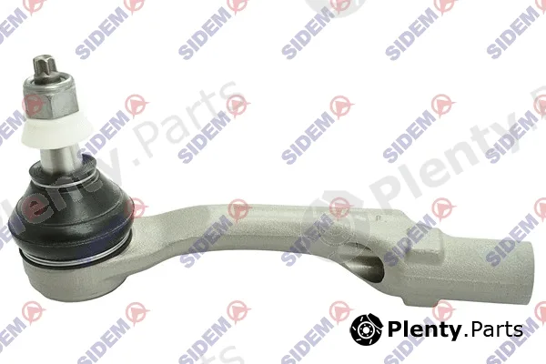 Sidem 53232 — Tie Rod End