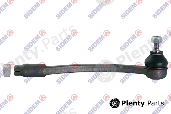 Sidem 21533 — Tie Rod End