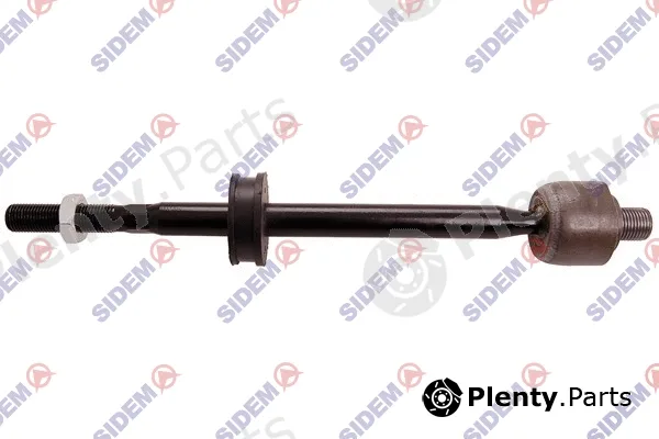 Sidem 27014 — Inner Tie Rod