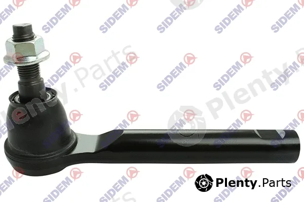 Sidem 51935 — Tie Rod End