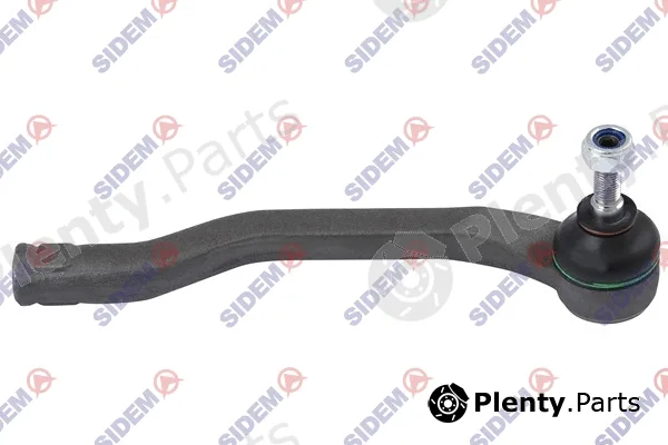 Sidem 5233 — Tie Rod End