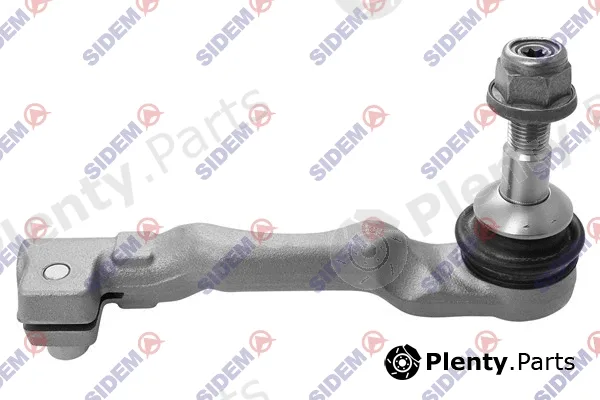 Sidem 21837 — Tie Rod End