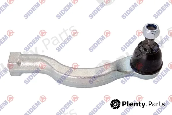 Sidem 72133 — Tie Rod End