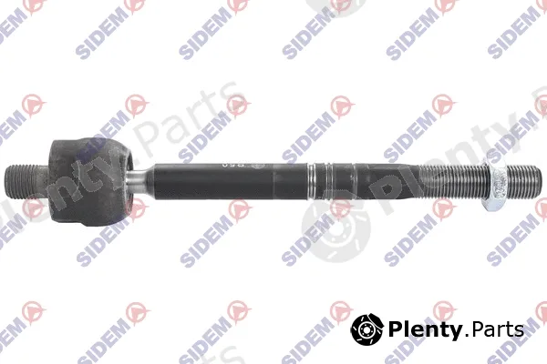 Sidem 37617 — Inner Tie Rod