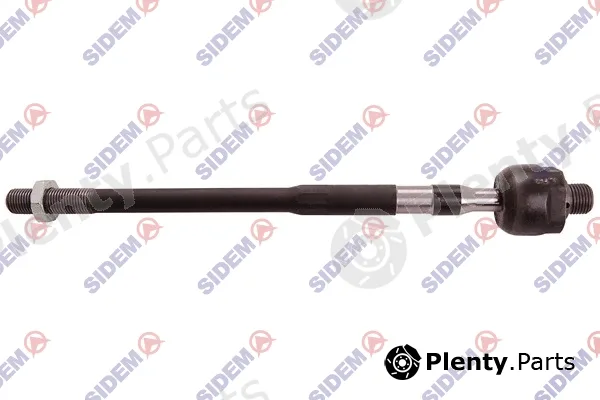Sidem 19010 — Inner Tie Rod