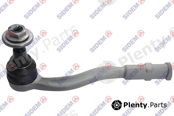 Sidem 37532 — Tie Rod End