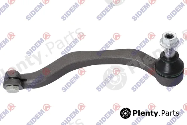 Sidem 21535 — Tie Rod End