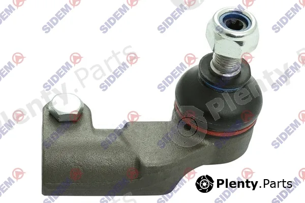 Sidem 19041 — Tie Rod End