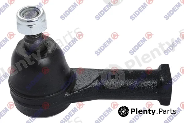 Sidem 52133 — Tie Rod End