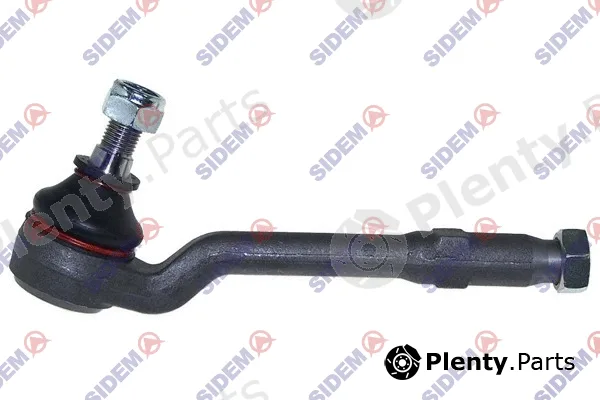 Sidem 21536 — Tie Rod End