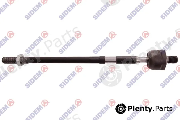 Sidem 63611 — Inner Tie Rod