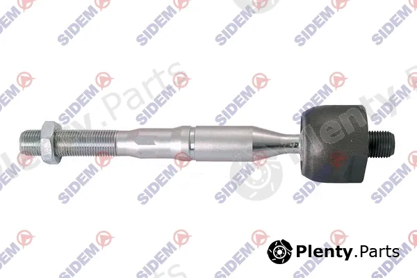 Sidem 72010 — Inner Tie Rod