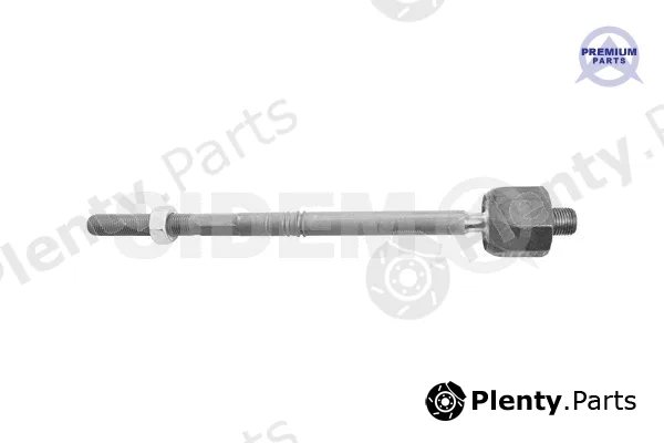 Sidem 35015 — Inner Tie Rod