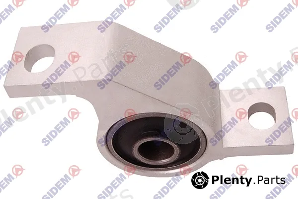 Sidem 883607 — Mounting, control/trailing arm