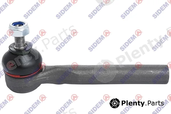 Sidem 19237 — Tie Rod End