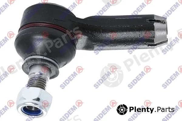 Sidem 37332 — Tie Rod End
