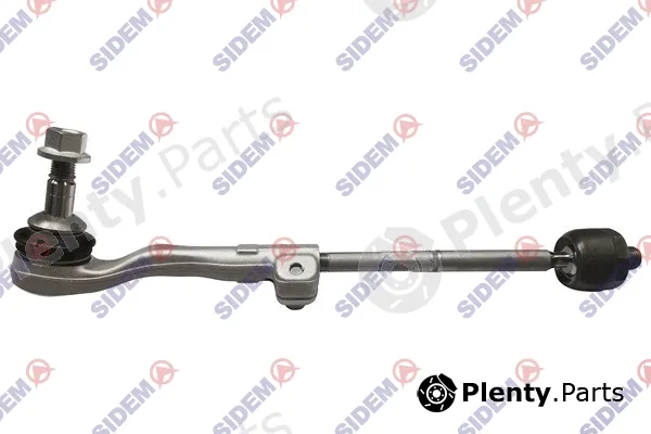 Sidem 21726 — Tie Rod