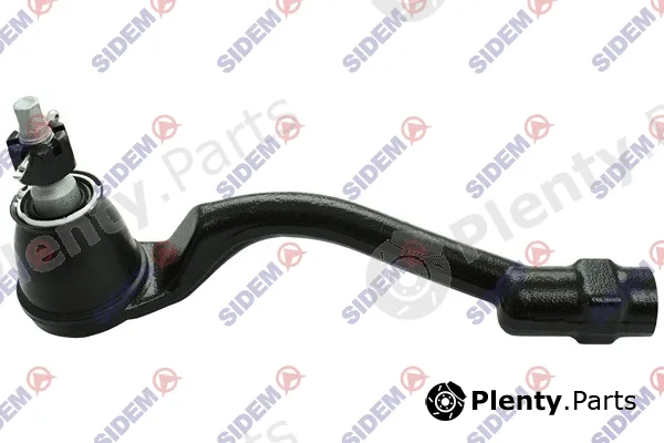 Sidem 81432 — Tie Rod End