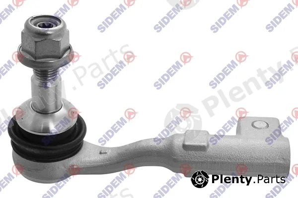 Sidem 21838 — Tie Rod End