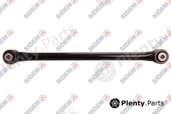 Sidem 19150 — Rod/Strut, wheel suspension