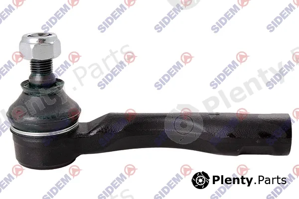 Sidem 45148 — Tie Rod End