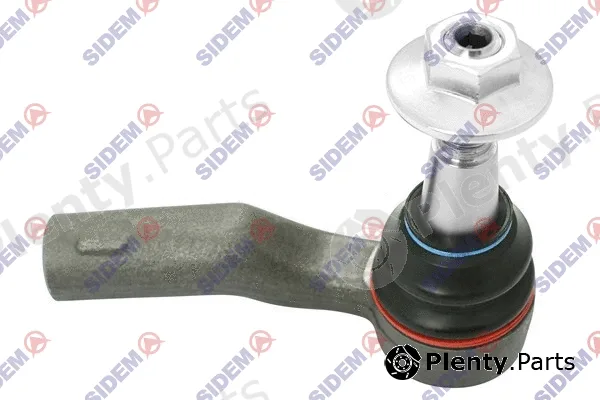Sidem 65231 — Tie Rod End
